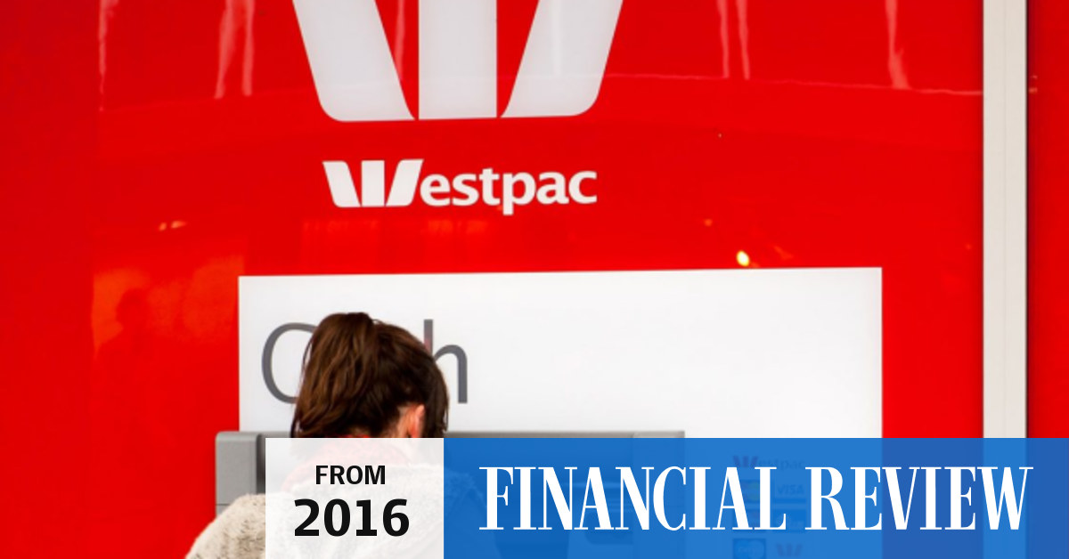 Westpac Banking Corp is ASIC's next markets target